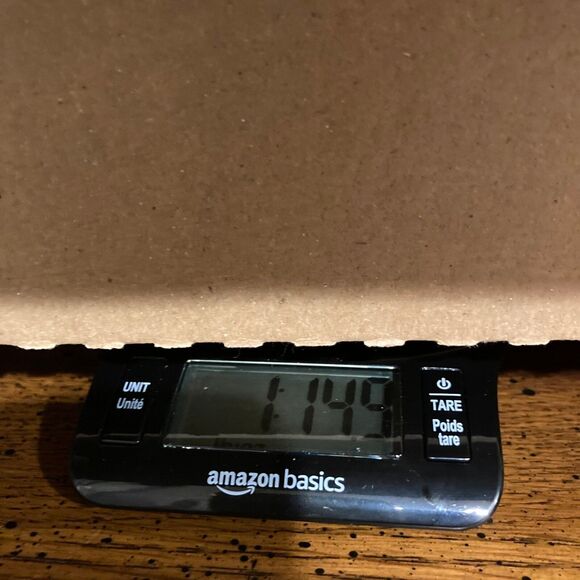 Rae Dunn Set Merry Christmas Santa‎ Plate & Tumbler Milk & Cookies Melamine NIB - Picture 3 of 3